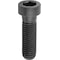Kipp M8 Socket Head Cap Screw, Black Oxide Steel, 25 mm Length K1160.308X25 - alternate 1